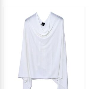 Women's Draped Cowl Neck Sweater